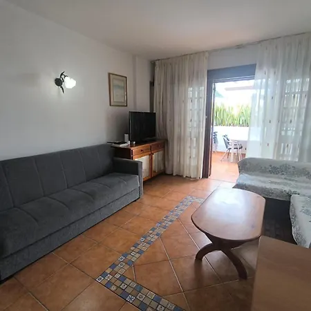 Parque Royal Apartman