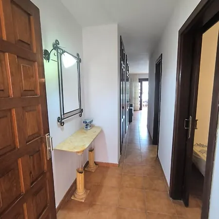 Apartment Parque Royal Costa Adeje (Tenerife)