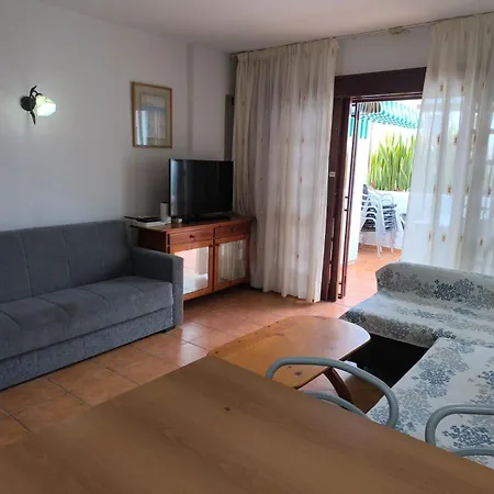 Appartamento Parque Royal *