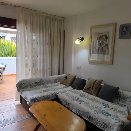 Parque Royal Appartamento