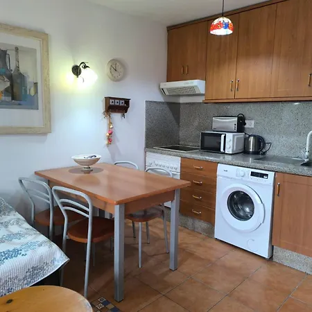 Parque Royal Apartment Costa Adeje (Tenerife)