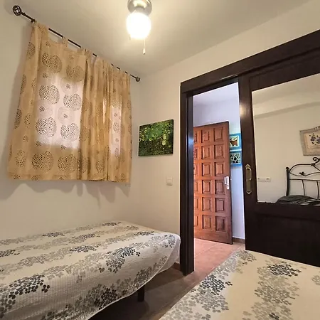 Appartamento Parque Royal Costa Adeje (Tenerife)