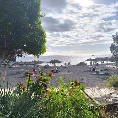 Apartment Parque Royal Costa Adeje (Tenerife)