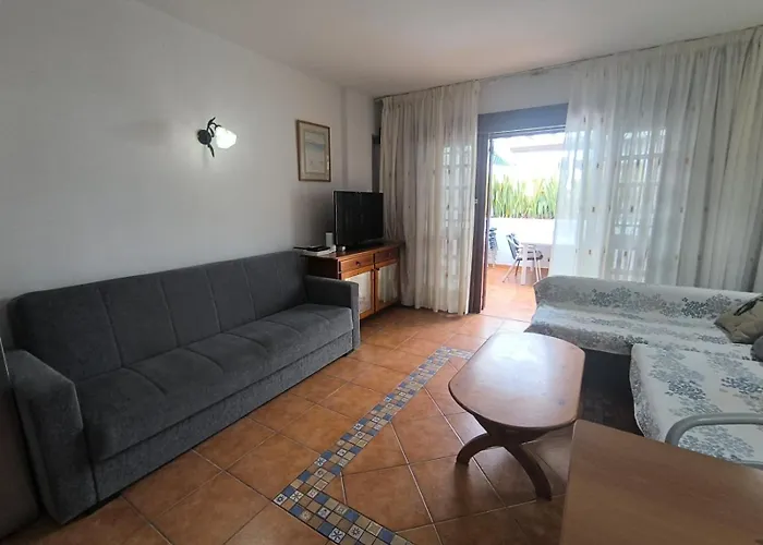 Parque Royal Appartamento