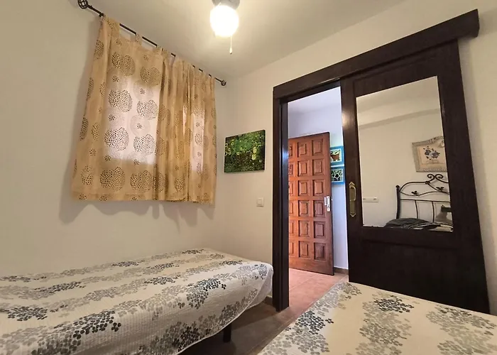 Appartamento Parque Royal Costa Adeje (Tenerife)