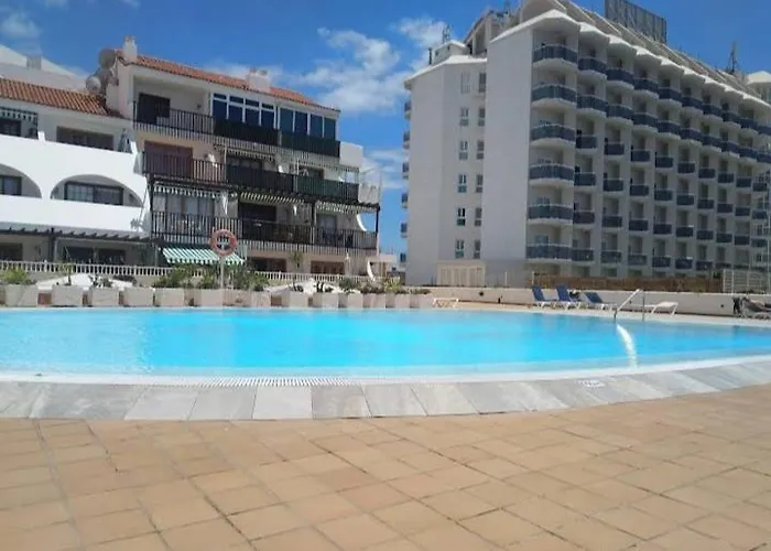 Appartamento Parque Royal *