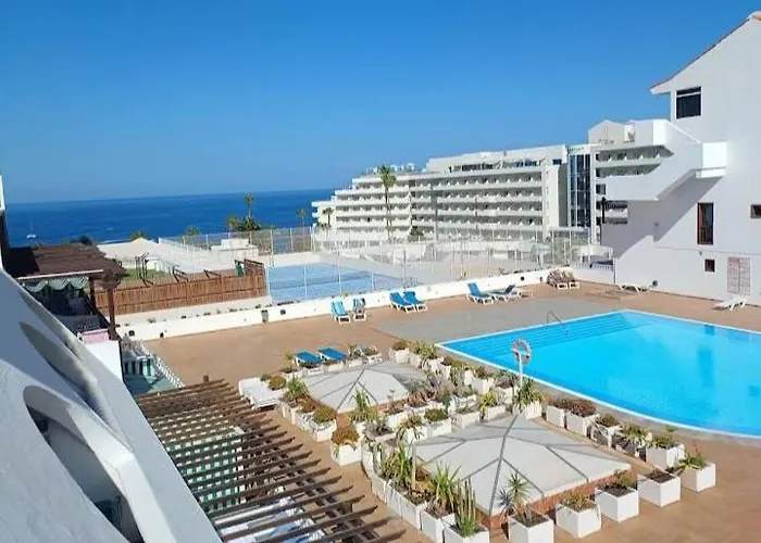 Appartamento Parque Royal