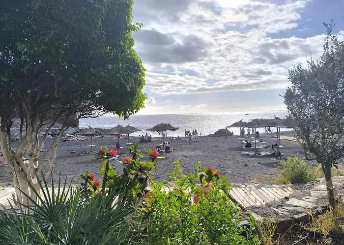 Appartamento Parque Royal Costa Adeje (Tenerife)